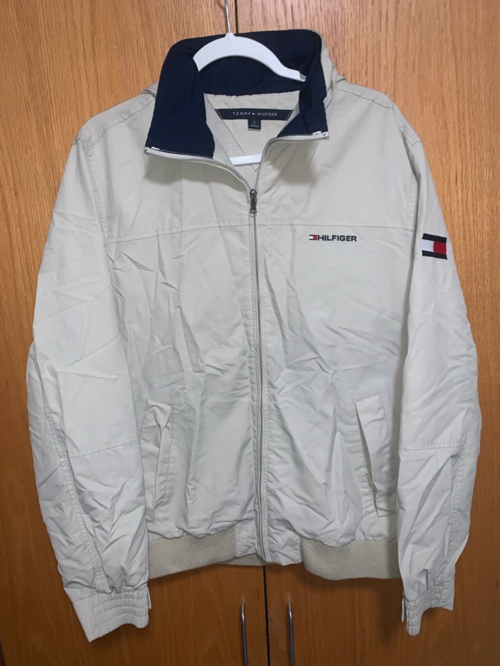 Tommy Hilfiger Windbreaker